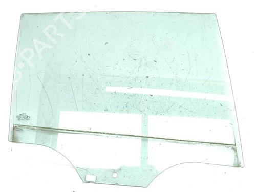 Used Rear right door window VW ID.3 (E11, E12) Pro (145 hp) 28902273