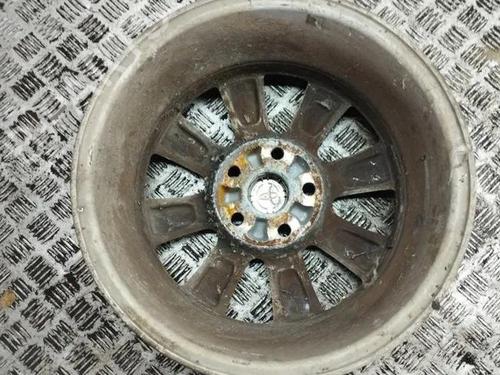 Rim TOYOTA AVENSIS (_T25_) 2.2 D-CAT (ADT251_, ADT251R) | BP28850064C45 