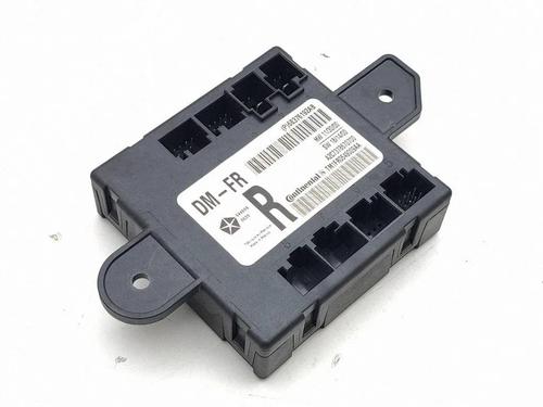 Used Electronic module Electronic module MASERATI LEVANTE SUV (M161) 3.0 S Q4 (430 hp) 40287542 40287542