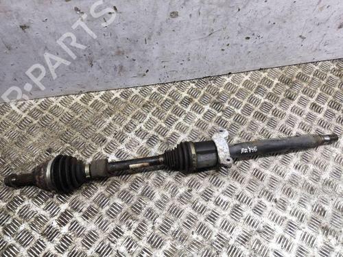 Used Right front driveshaft Right front driveshaft MINI MINI COUNTRYMAN (R60) One D (90 hp) 40466025 40466025