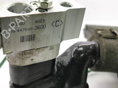 AC radiator HONDA CR-V II (RD_) 2.2 CTDi (RD9) | BP28853028M32