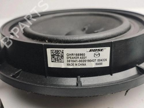 Electronic module MAZDA CX-5 (KF) 2.0 | BP40210379M83 - Image 15