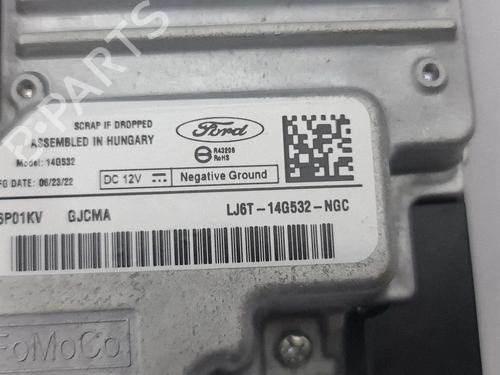Módulo eletrónico FORD KUGA III (DFK) 1.5 EcoBlue | BP38281690M83 - Image 6