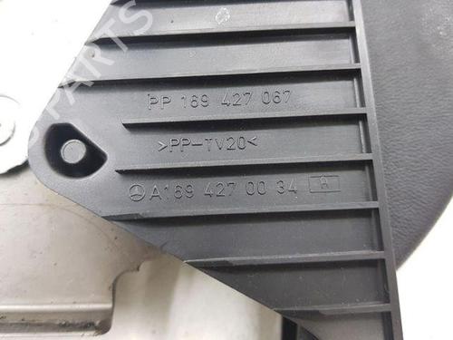 Hand brake MERCEDES-BENZ A-CLASS (W169) A 160 CDI (169.006, 169.306) | BP28869829I18 