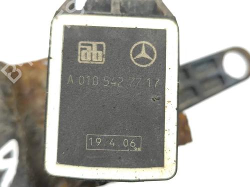 Electronic sensor MERCEDES-BENZ S-CLASS (W221, V221) S 320 CDI (221.022, 221.122) | BP36187134M84 - Image 10