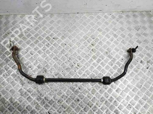 Used Anti roll bar TOYOTA AURIS (_E18_) 1.4 D-4D (NDE180_, NDE180R) (90 hp) 28850910