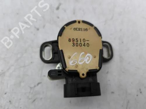 Elektronisk sensor LEXUS GS (_L1_) 450h (GWL10_, GWL10R) (345 hp) 28853762