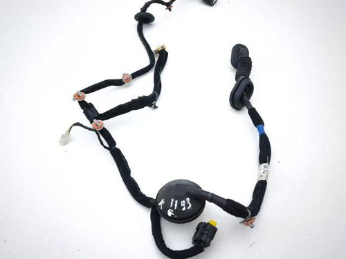 Used Wiring harness KIA OPTIMA (FSGDS6B) 1.7 CRDi (136 hp) 28907747