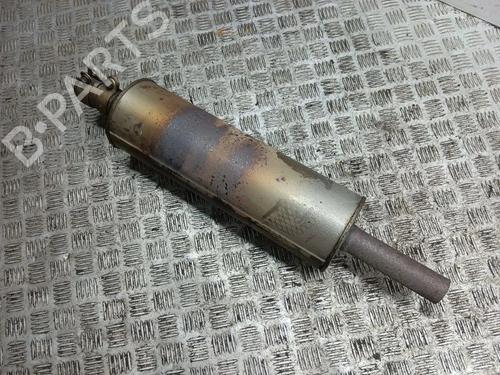 Exhaust system SEAT IBIZA V (KJ1, KJG) 1.0 TSI | BP28896894M121 - Image 5