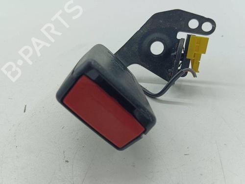 Seat buckle MERCEDES-BENZ C-CLASS (W204) C 220 CDI (204.008) | BP28890830I32 