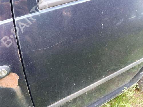 Left rear door VW GOLF V (1K1) 1.9 TDI | BP28893427C4 