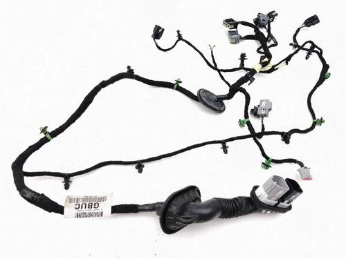 Used Wiring harness Wiring harness FORD FOCUS IV (HN) 1.0 EcoBoost (125 hp) 40013990 40013990