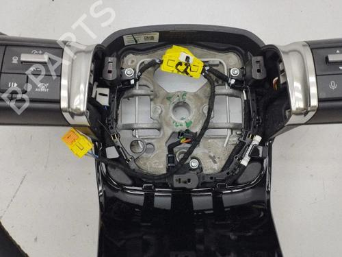 Steering wheel CITROËN C4 III (BA_, BB_, BC_) ë-C4 (BCZKXC, BZCKSC) | BP40209890C49  - Image 7