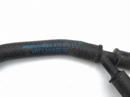 Pipe MERCEDES-BENZ E-CLASS (W213) AMG E 63 S 4-matic+ (213.089) | BP37446002M125  - Image 6