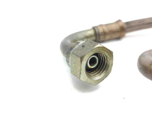 Pipe MASERATI QUATTROPORTE V 4.2 | BP28881718M125