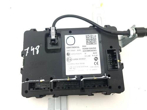 Electronic module KIA OPTIMA (FSGDS6B) 1.7 CRDi | BP36348799M83 - Image 7