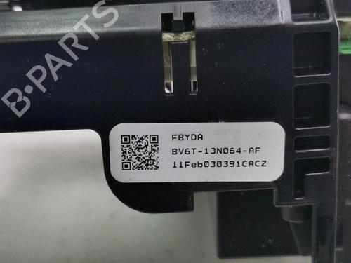 Rattstammestilk FORD B-MAX (JK) 1.6 TDCi | BP38250683I23 - Image 8
