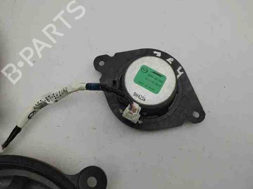 Electronic module MAZDA CX-5 (KF) 2.2 D | BP28860222M83 