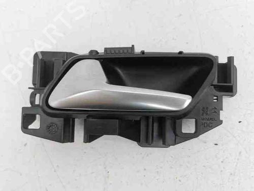 Used Rear left interior door handle CITROËN C4 III (BA_, BB_, BC_) ë-C4 (BCZKXC, BZCKSC) (136 hp) 28865096