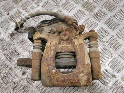 Used Left rear brake caliper NISSAN X-TRAIL III (T32_, T32R, T32RR) 1.6 dCi ALL MODE 4x4-i (NT32) (130 hp) 28877871
