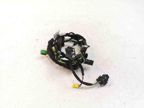 Used Wiring harness MERCEDES-BENZ C-CLASS (W204) C 220 CDI (204.008) (170 hp) 28885243