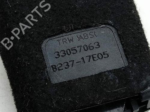 Seat buckle MASERATI QUATTROPORTE V 4.2 | BP28907077I32 