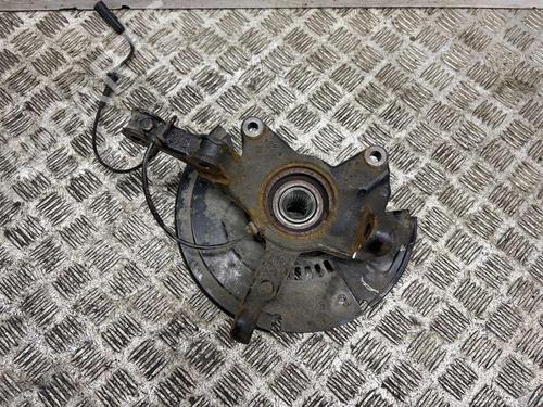 Left front steering knuckle RENAULT CAPTUR II (HF_) TCe 100 (HFMT) | BP38279547M25 - Image 6