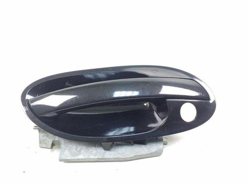 Rear left exterior door handle BMW 7 (E65, E66, E67) 730 Ld | BP28884518C130 