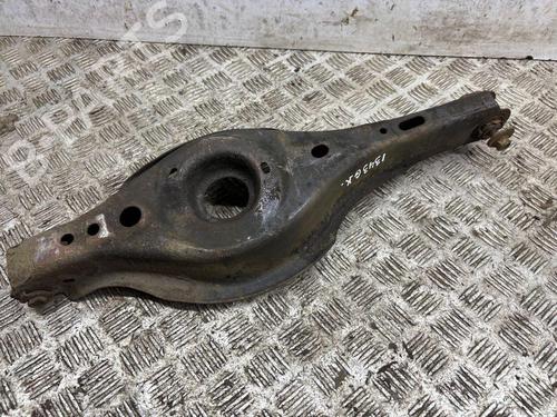 Left rear suspension arm MAZDA CX-5 (KF) 2.2 D | BP33226481M14 - Image 7