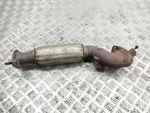 Pipe MAZDA CX-7 (ER) 2.2 MZR-CD AWD (ER10A) | BP28848881M125 - Image 5