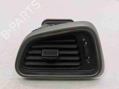 Used Air vent RENAULT KADJAR (HA_, HL_) 1.5 dCi 110 (HLA3) (110 hp) 28853325