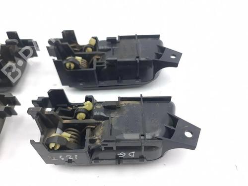 Front left interior door handle MITSUBISHI PAJERO IV (V8_W, V9_W) 3.2 DI-D (V88W, V98W) | BP33864257I13 - Image 3