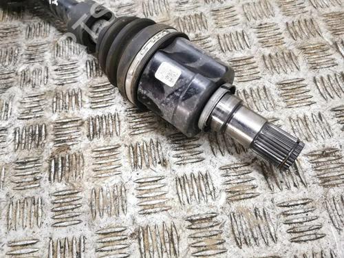 Left front driveshaft MAZDA CX-30 (DM) SKYACTIV-G M Hybrid | BP33257734M38 - Image 7