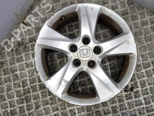 Used Rim Rim 33641237 33641237