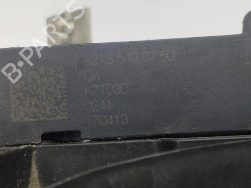 Electronic sensor MERCEDES-BENZ E-CLASS (W213) E 220 d (213.004) | BP36062708M84 - Image 4