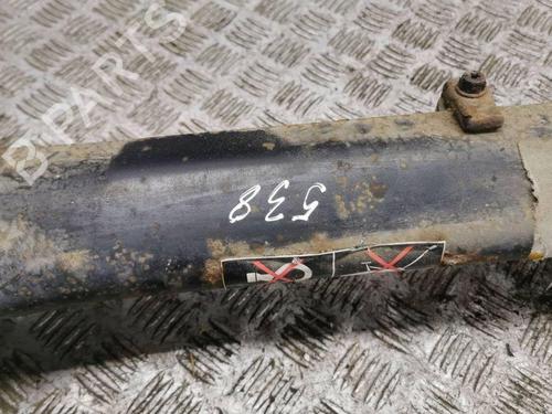 Rear axle CITROËN DS4 (NX_) 1.6 HDi 110 | BP28890733M2 