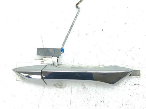 Used Rear right exterior door handle HONDA ACCORD VIII (CU) 2.2 i-DTEC (CU3) (150 hp) 28893994