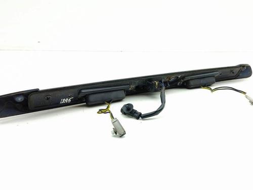 Tailgate trim MASERATI QUATTROPORTE V 4.2 | BP28907145C151 