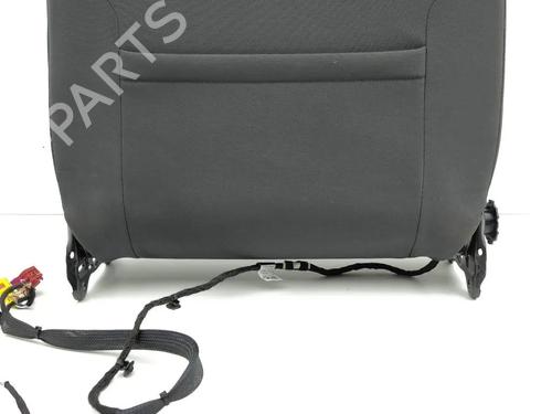 Right front seat VW GOLF VIII (CD1, DA1) 1.5 eTSI | BP36178920C16 - Image 3