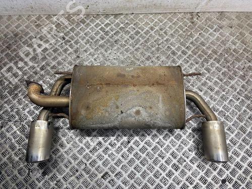 Used Exhaust system Exhaust system 32693180 32693180