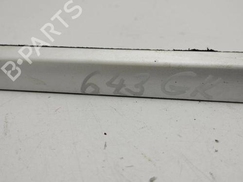 Door moulding trim PORSCHE CAYENNE (9PA) 3.2 | BP28895429C150