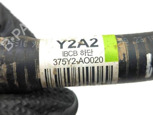 Pipe KIA NIRO I (DE) E-NIRO | BP28882894M125 