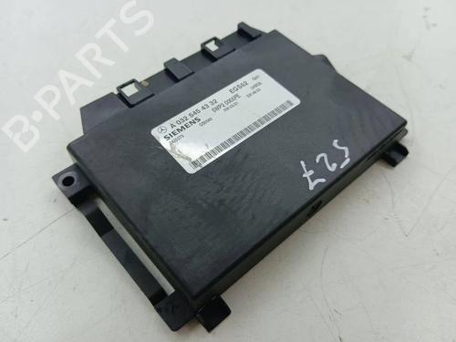 Gearbox control unit MERCEDES-BENZ C-CLASS (W203) C 220 CDI (203.008) | BP36194150M52 - Image 5