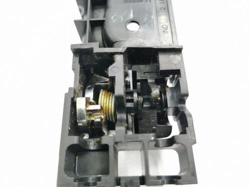 Front left interior door handle TOYOTA COROLLA (_E12_) 2.0 D-4D (CDE120R, CDE120L_) | BP40168233I13 - Image 7