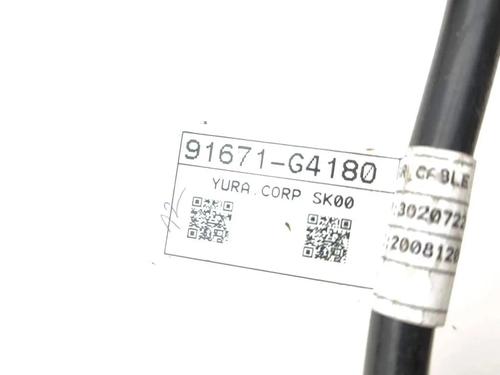 Cable HYUNDAI i30 (PDE, PD, PDEN) 1.0 T-GDI | BP33865164E12 - Image 15