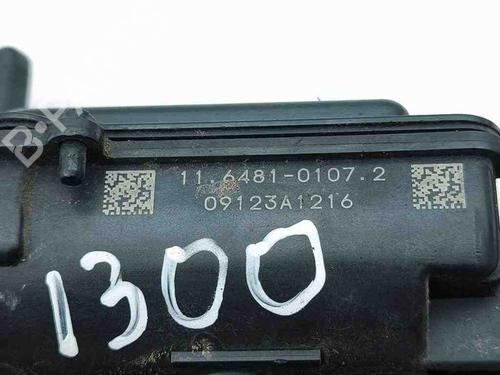 Elektrisk parkeringsbrems SKODA ENYAQ iV SUV (5AZ) 50 | BP29256612E5