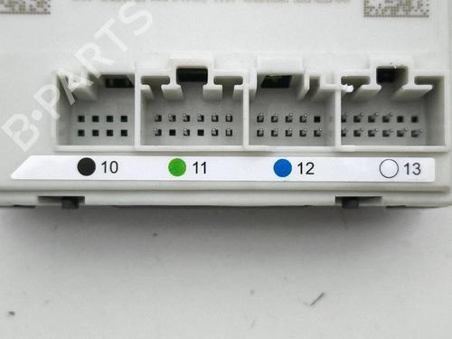 Electronic module MERCEDES-BENZ EQE (V295) EQE 350 (295.125) | BP36952055M83 - Image 5