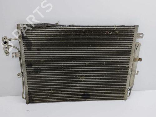 Used AC radiator LAND ROVER RANGE ROVER SPORT I (L320) 2.7 D 4x4 (190 hp) 28875783