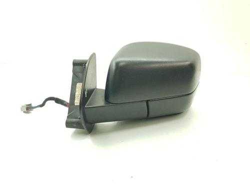 Left mirror LAND ROVER RANGE ROVER SPORT I (L320) 2.7 D 4x4 | BP28890260C26 