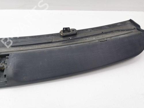 Spoiler bakluke FORD FOCUS C-MAX (DM2) 1.6 TDCi | BP28891473C96 